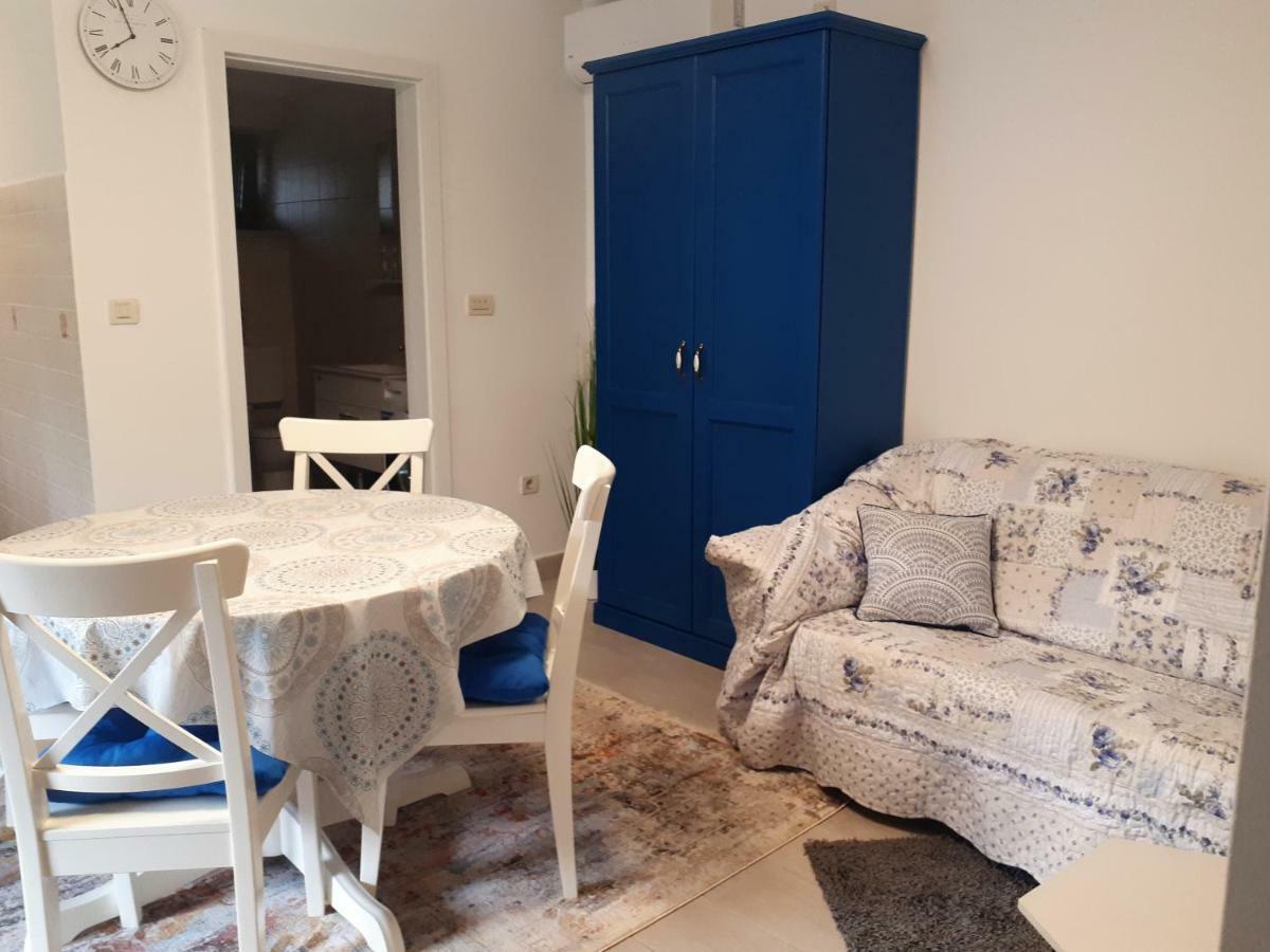 Apartment Terra Rossa Kaštelir Εξωτερικό φωτογραφία
