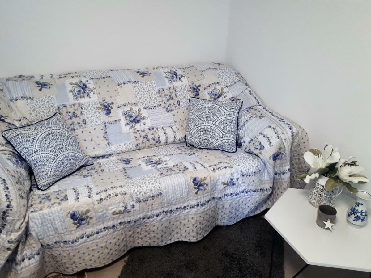 Apartment Terra Rossa Kaštelir Εξωτερικό φωτογραφία