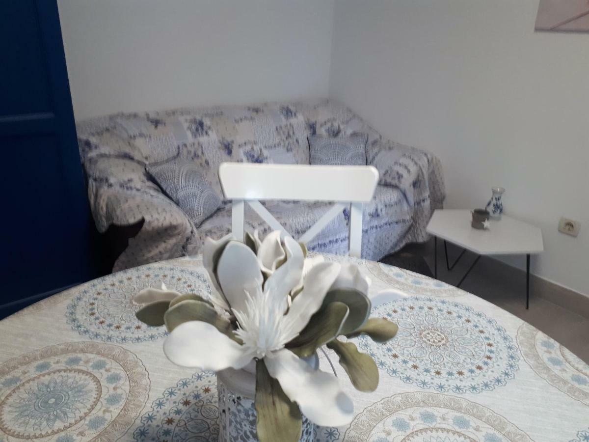 Apartment Terra Rossa Kaštelir Εξωτερικό φωτογραφία