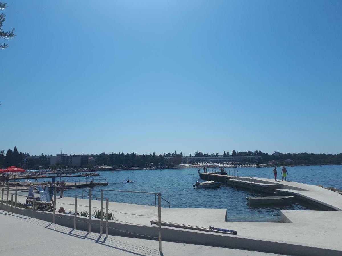 Apartment Terra Rossa Kaštelir Εξωτερικό φωτογραφία