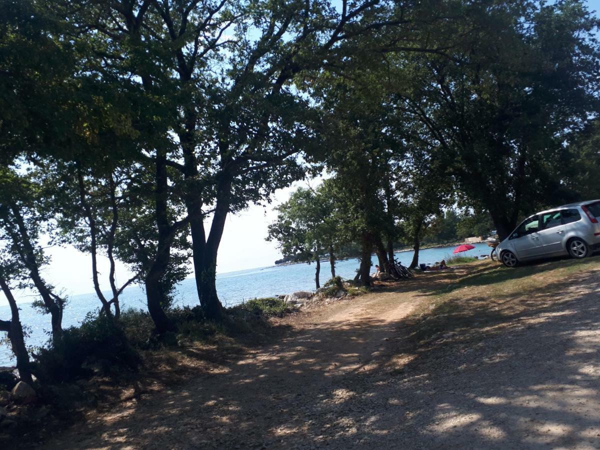 Apartment Terra Rossa Kaštelir Εξωτερικό φωτογραφία