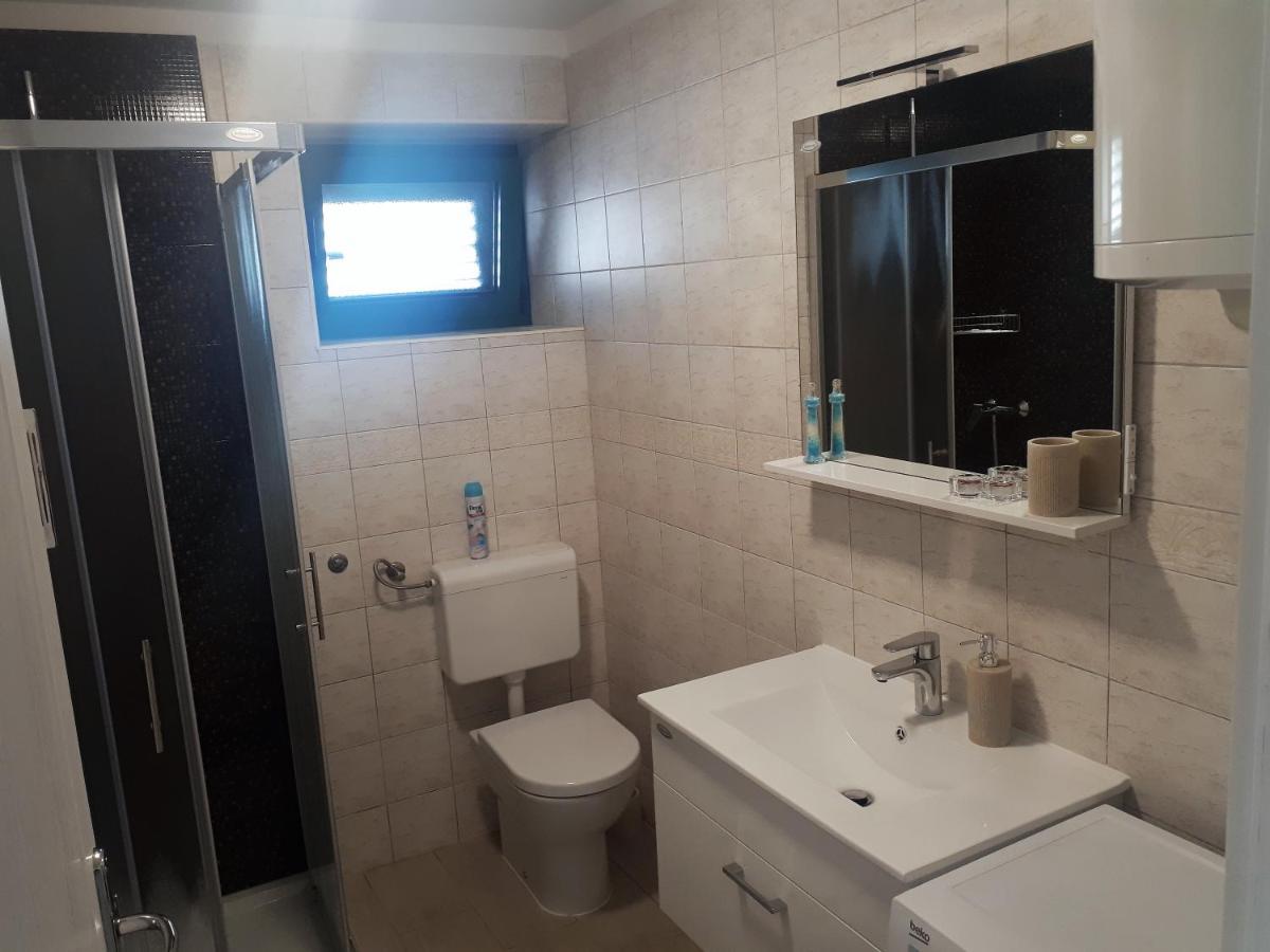 Apartment Terra Rossa Kaštelir Εξωτερικό φωτογραφία