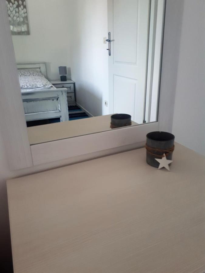 Apartment Terra Rossa Kaštelir Εξωτερικό φωτογραφία