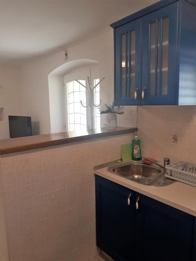 Apartment Terra Rossa Kaštelir Εξωτερικό φωτογραφία