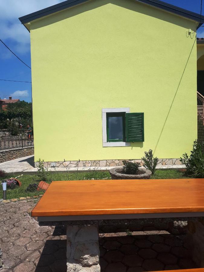 Apartment Terra Rossa Kaštelir Εξωτερικό φωτογραφία