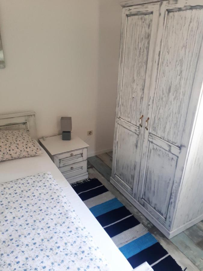 Apartment Terra Rossa Kaštelir Εξωτερικό φωτογραφία