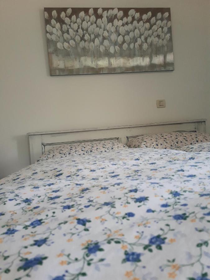 Apartment Terra Rossa Kaštelir Εξωτερικό φωτογραφία