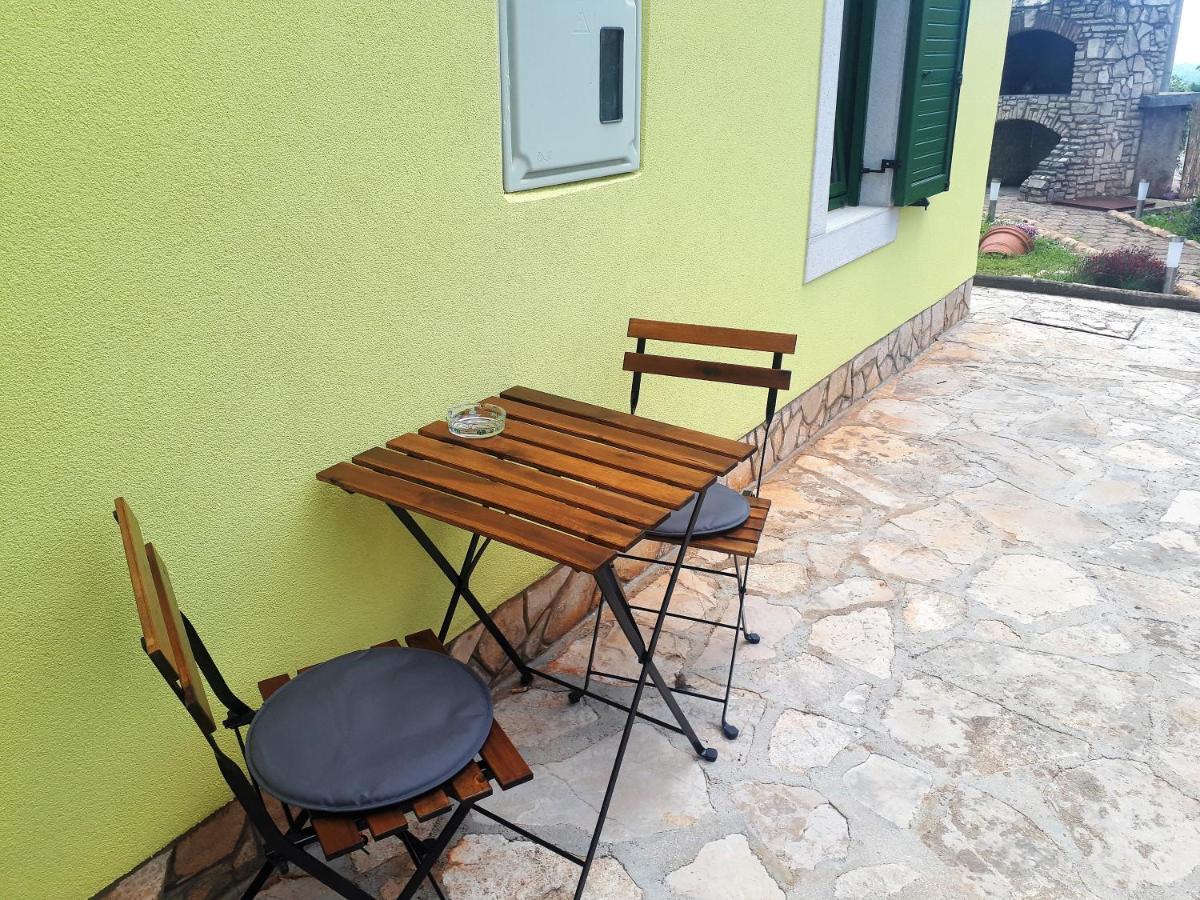 Apartment Terra Rossa Kaštelir Εξωτερικό φωτογραφία